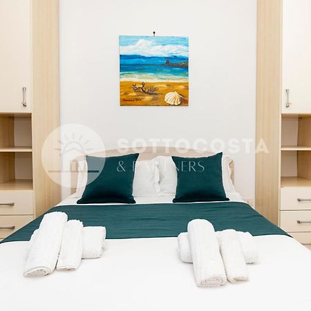 Giorni Salentini Bed & Breakfast Torre Lapillo Exterior photo