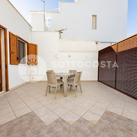 Giorni Salentini Bed & Breakfast Torre Lapillo Exterior photo