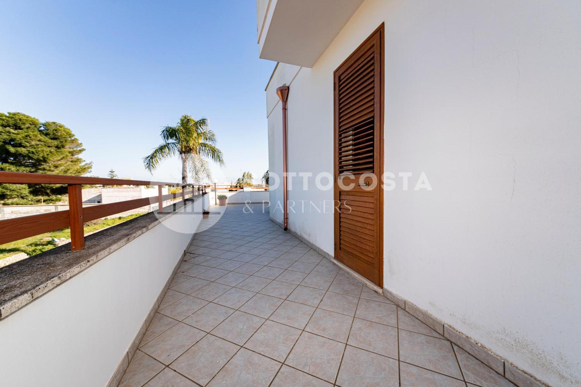 Giorni Salentini Bed & Breakfast Torre Lapillo Exterior photo