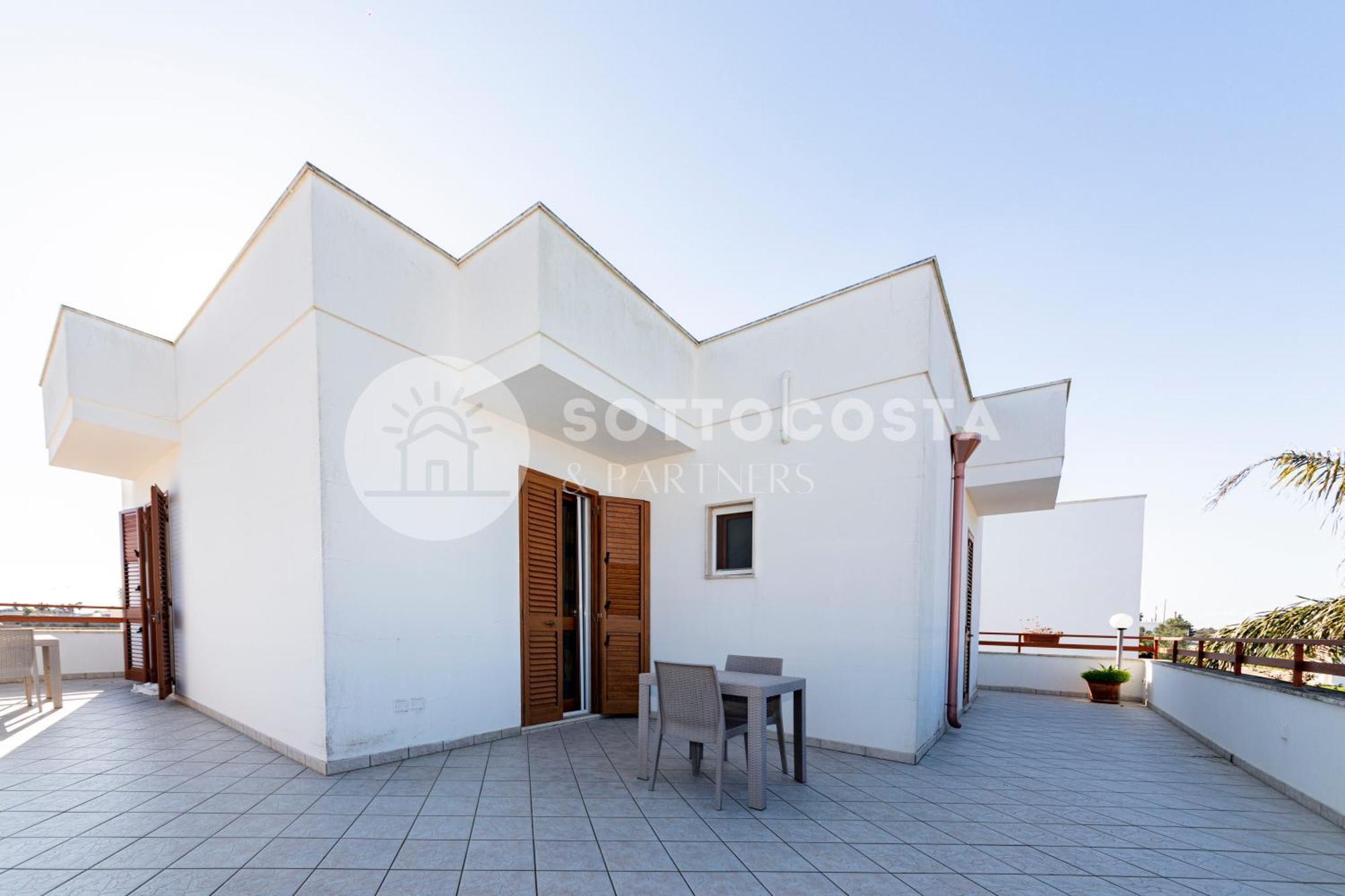 Giorni Salentini Bed & Breakfast Torre Lapillo Exterior photo