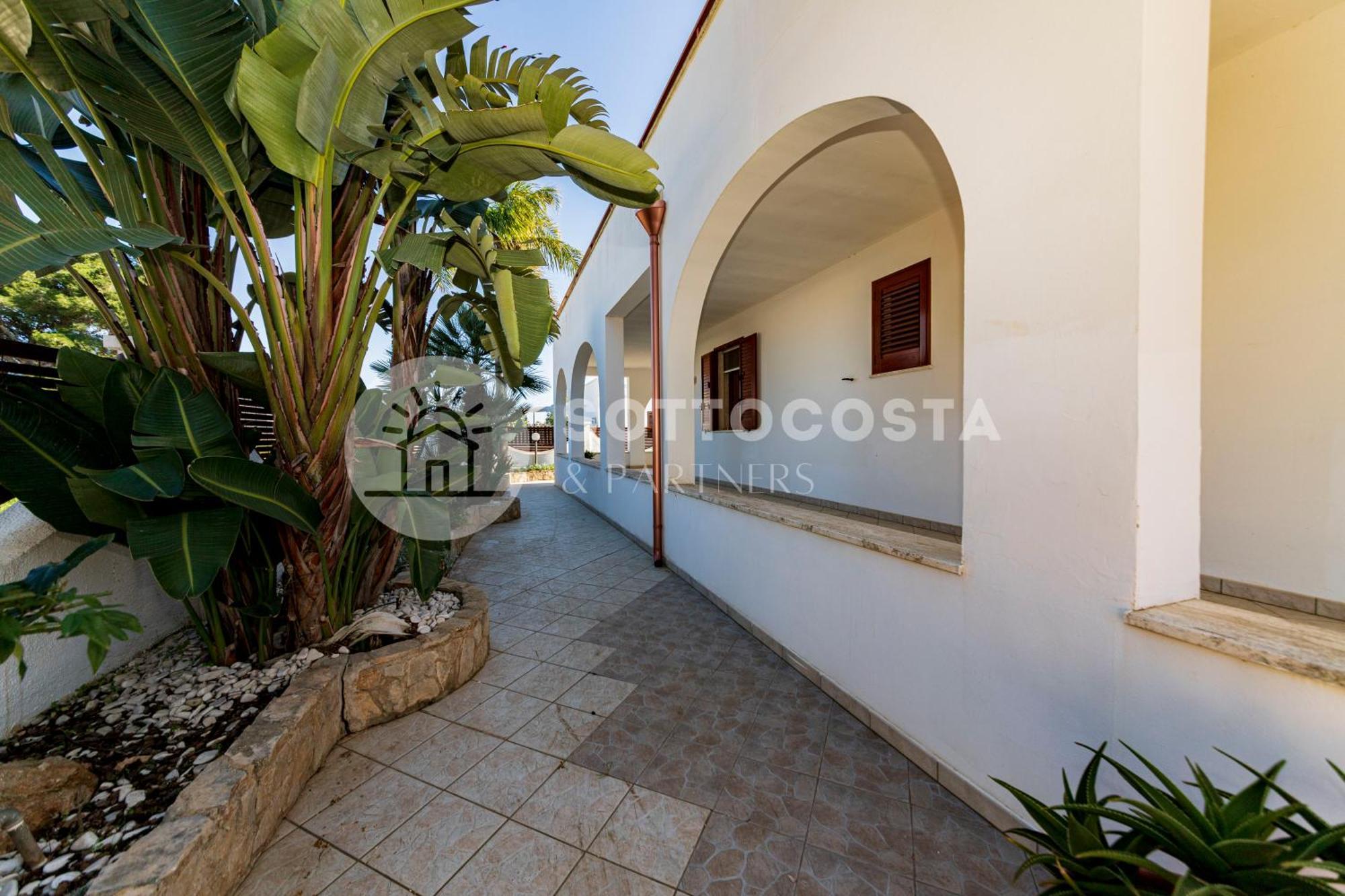 Giorni Salentini Bed & Breakfast Torre Lapillo Exterior photo