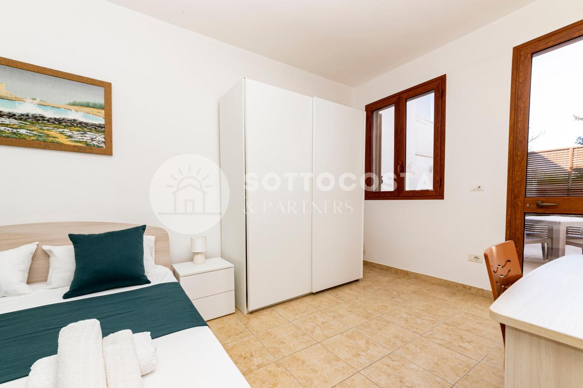 Giorni Salentini Bed & Breakfast Torre Lapillo Exterior photo