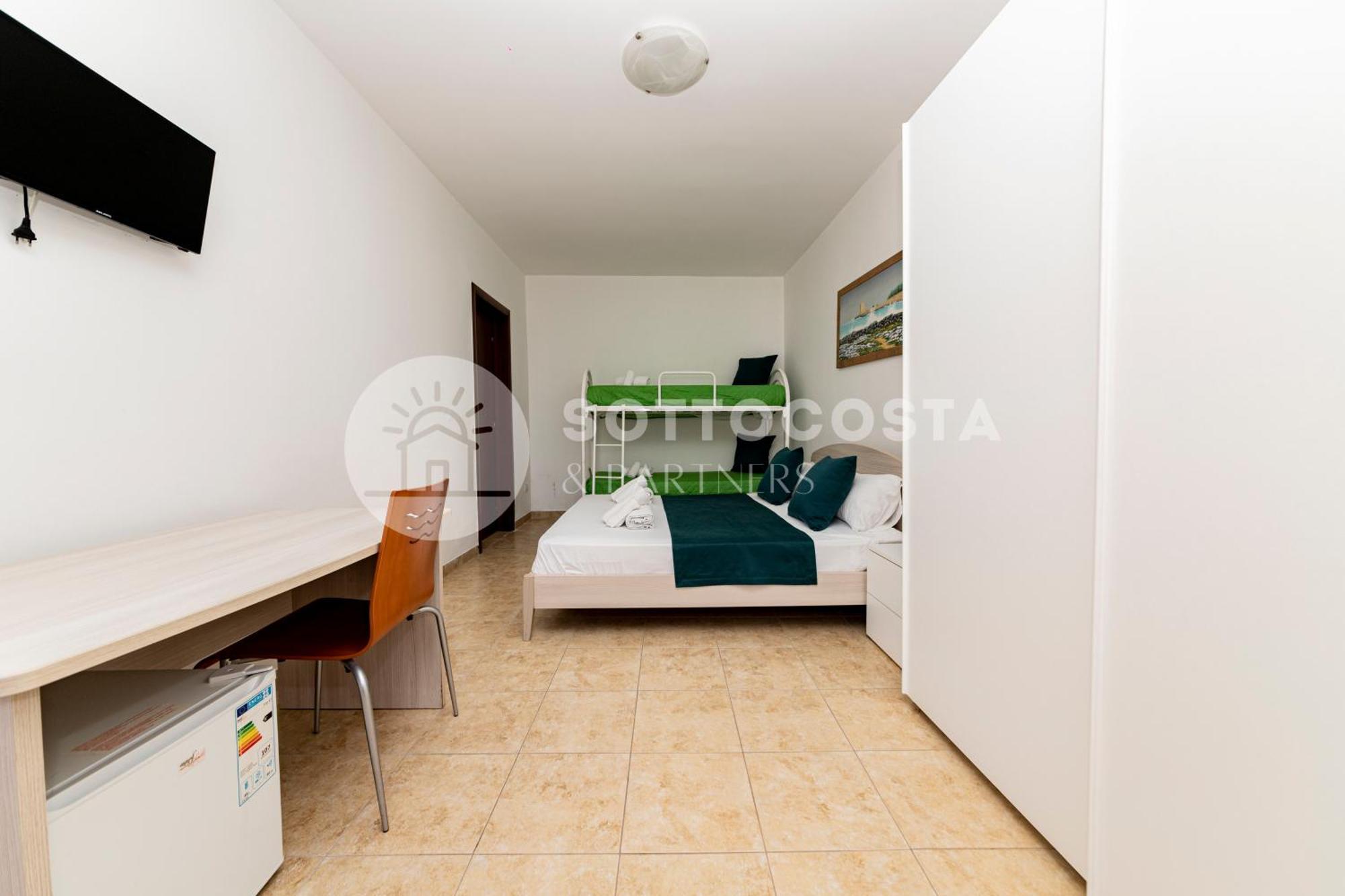 Giorni Salentini Bed & Breakfast Torre Lapillo Exterior photo