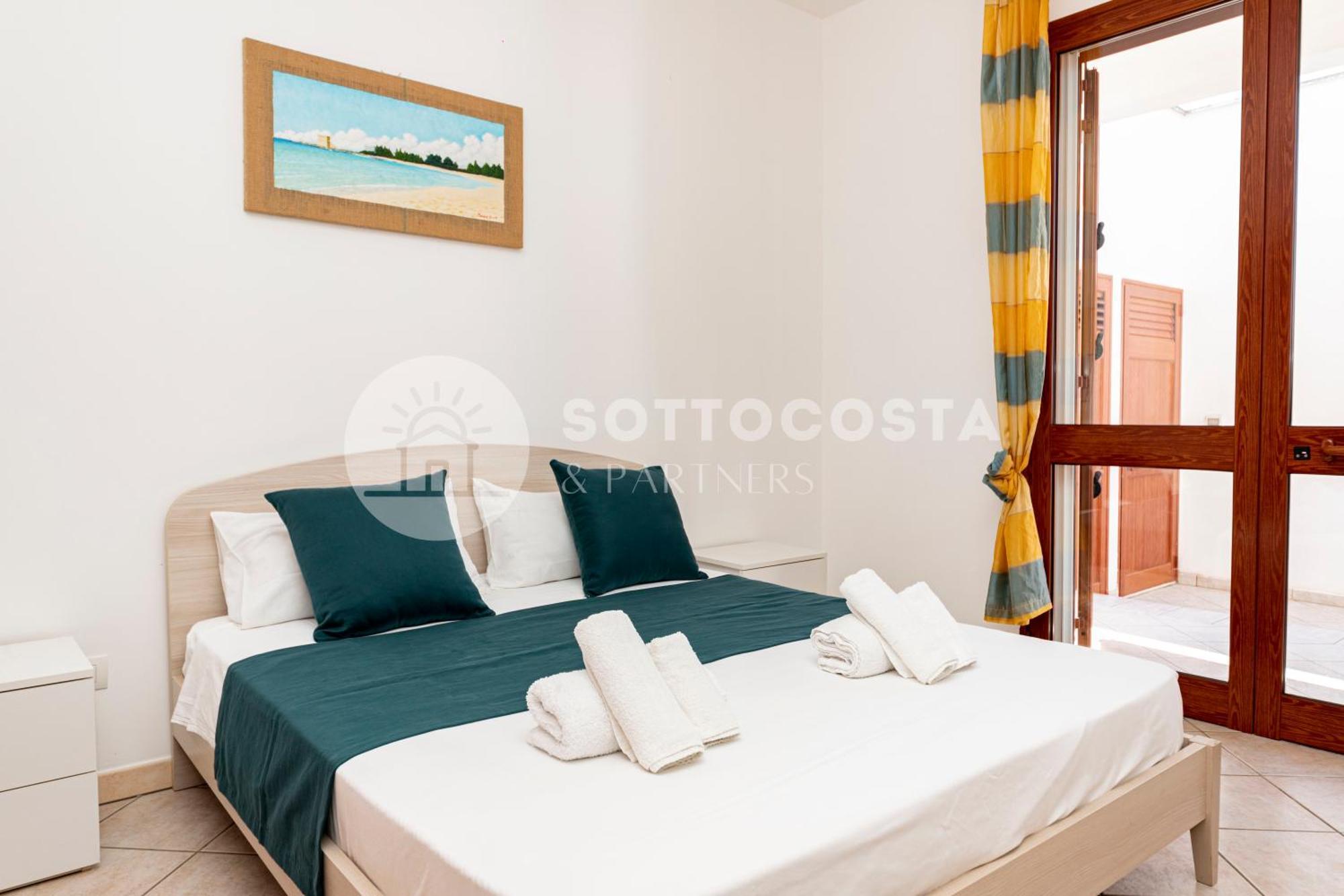 Giorni Salentini Bed & Breakfast Torre Lapillo Exterior photo