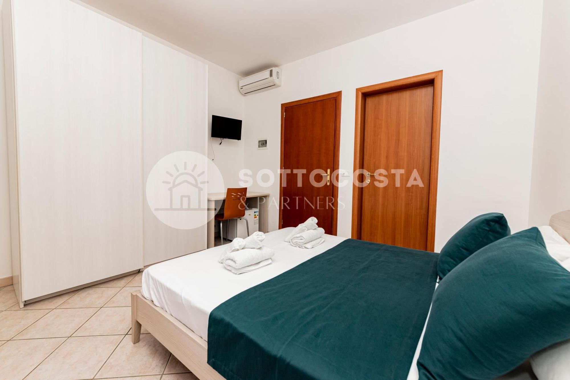 Giorni Salentini Bed & Breakfast Torre Lapillo Exterior photo