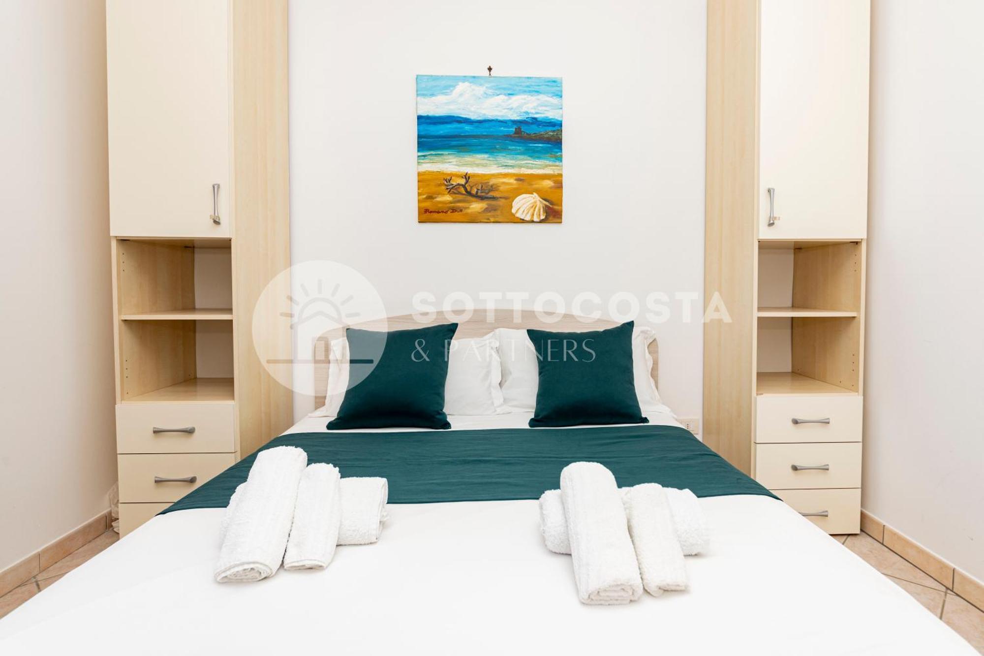 Giorni Salentini Bed & Breakfast Torre Lapillo Exterior photo