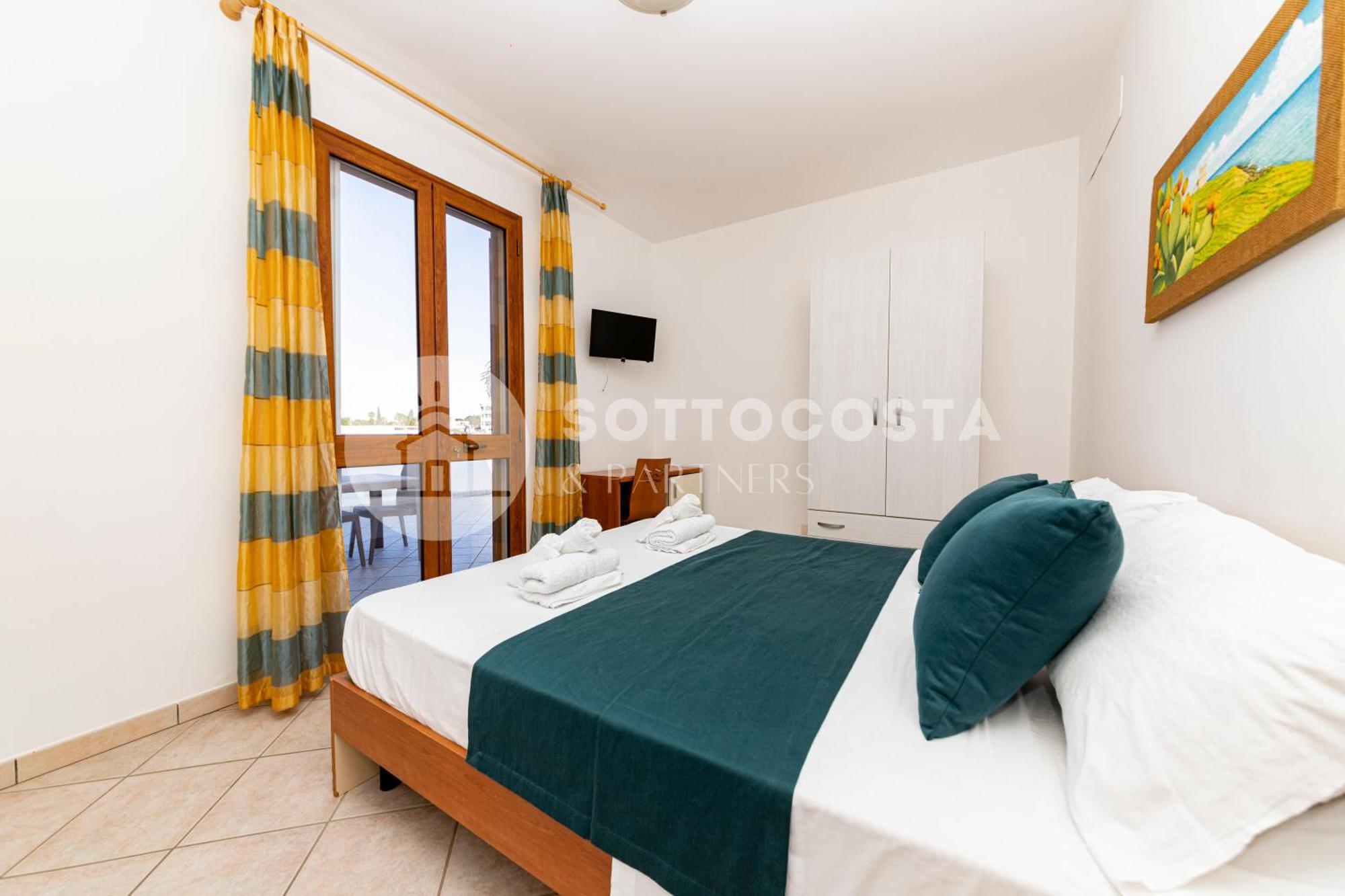 Giorni Salentini Bed & Breakfast Torre Lapillo Exterior photo