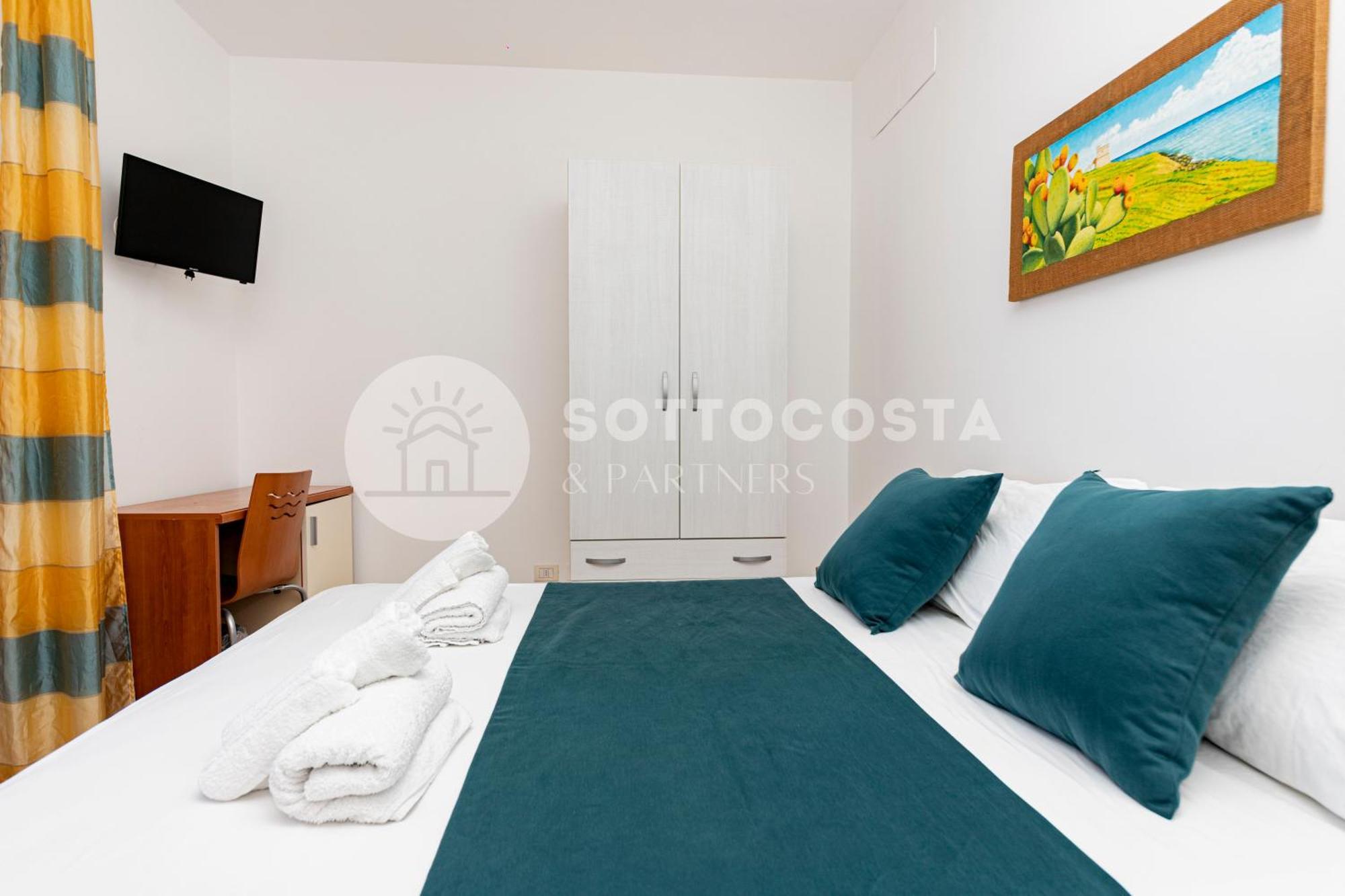 Giorni Salentini Bed & Breakfast Torre Lapillo Exterior photo