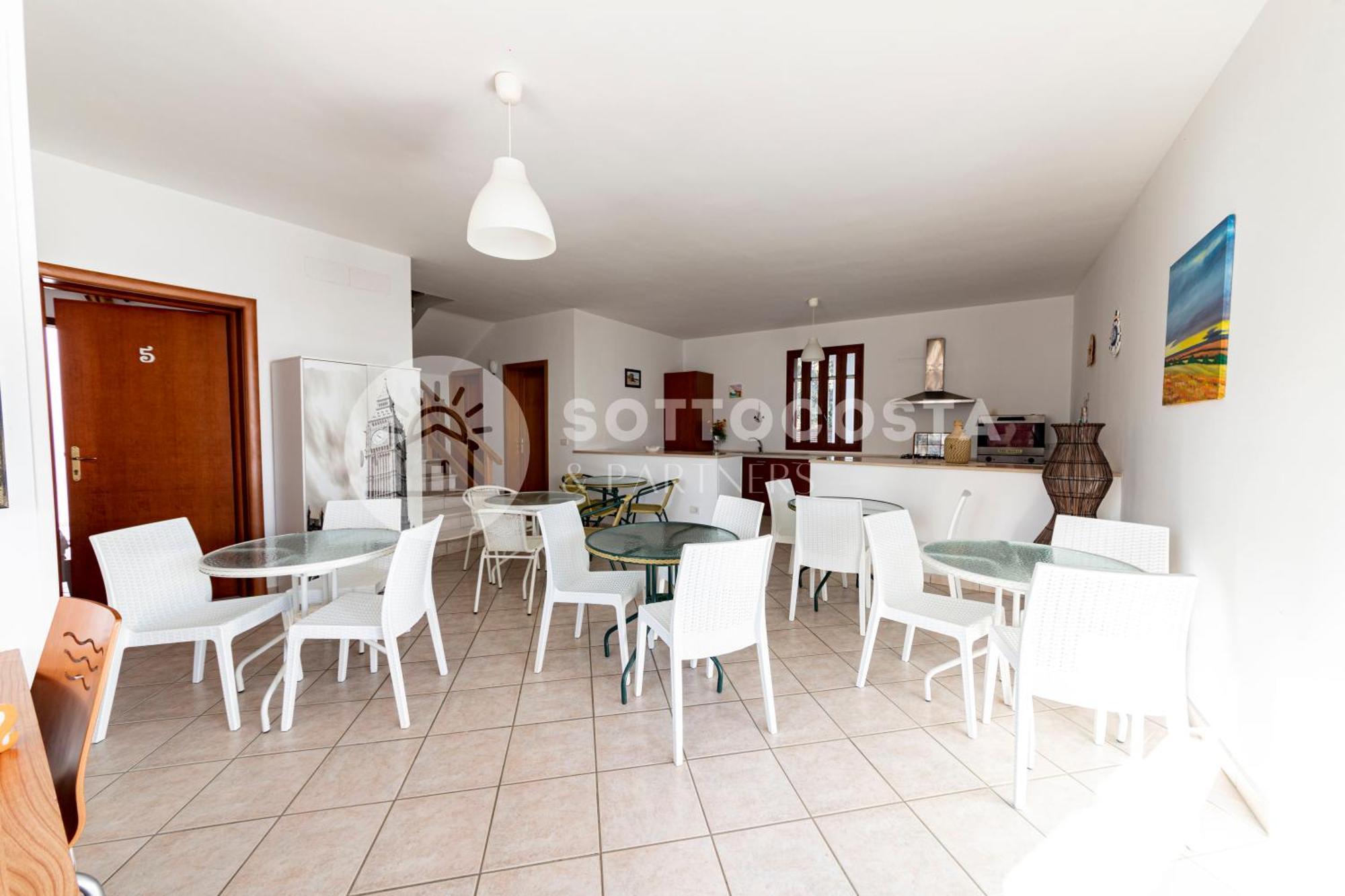 Giorni Salentini Bed & Breakfast Torre Lapillo Exterior photo