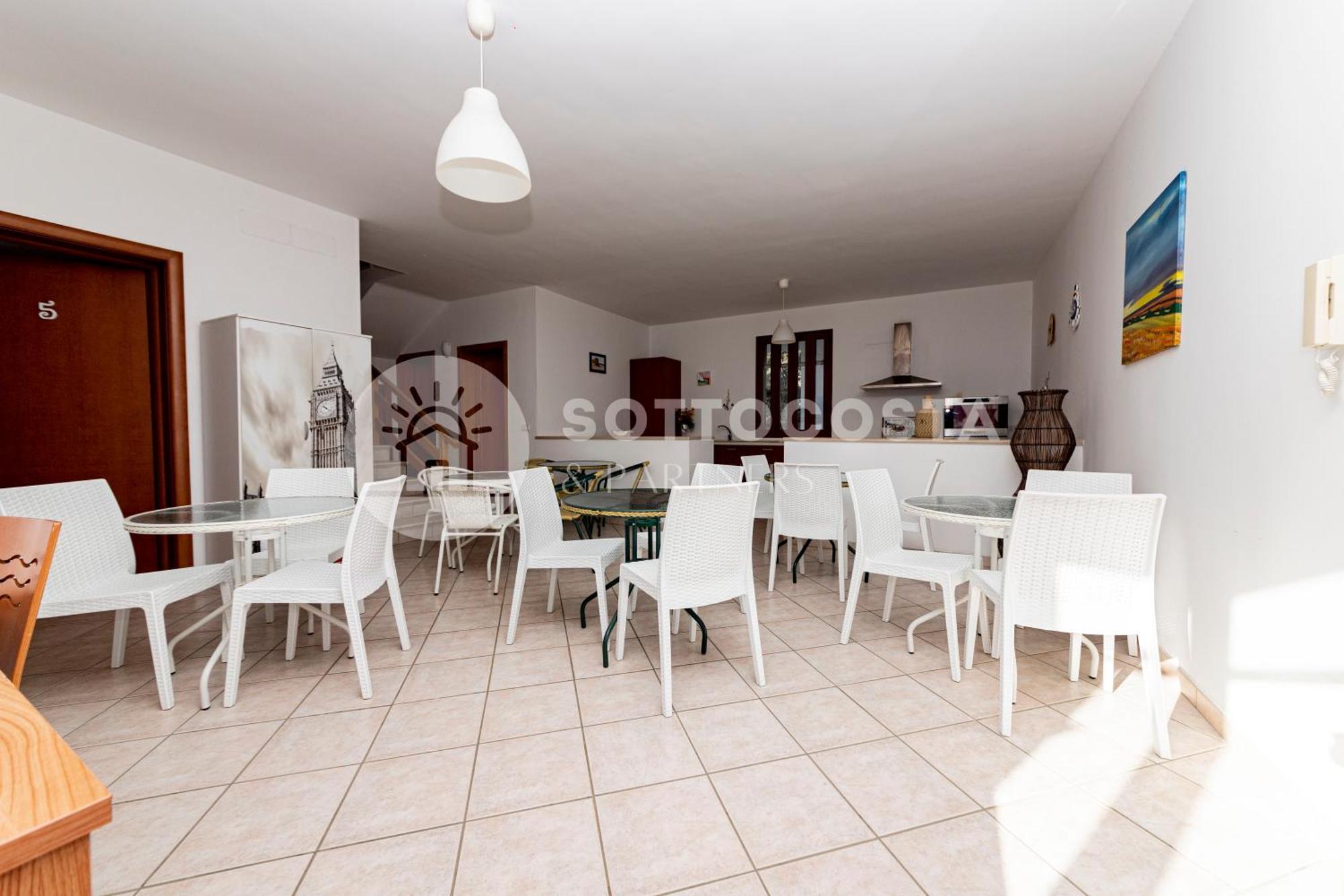 Giorni Salentini Bed & Breakfast Torre Lapillo Exterior photo