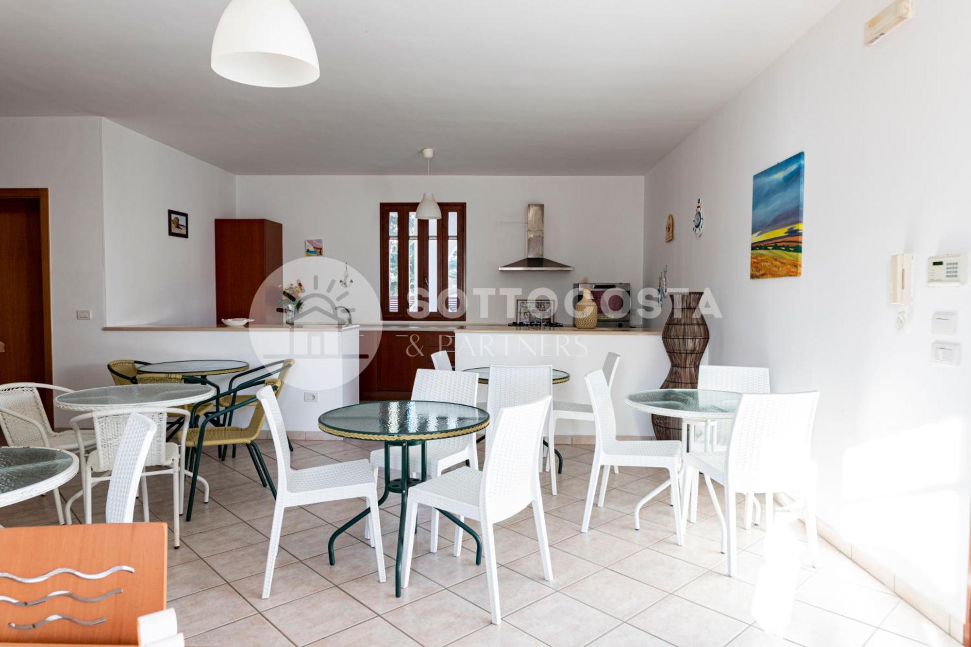 Giorni Salentini Bed & Breakfast Torre Lapillo Exterior photo
