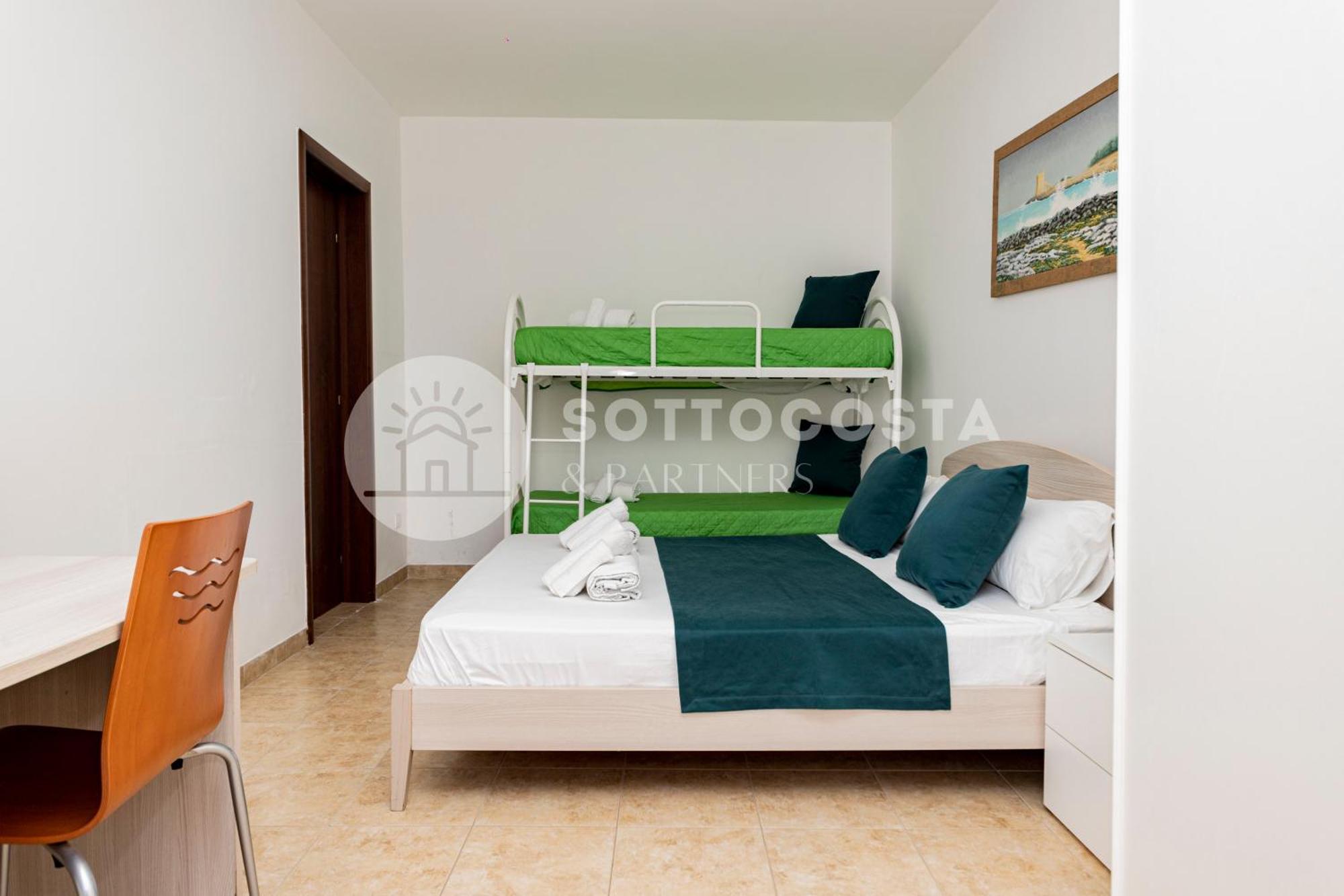 Giorni Salentini Bed & Breakfast Torre Lapillo Exterior photo