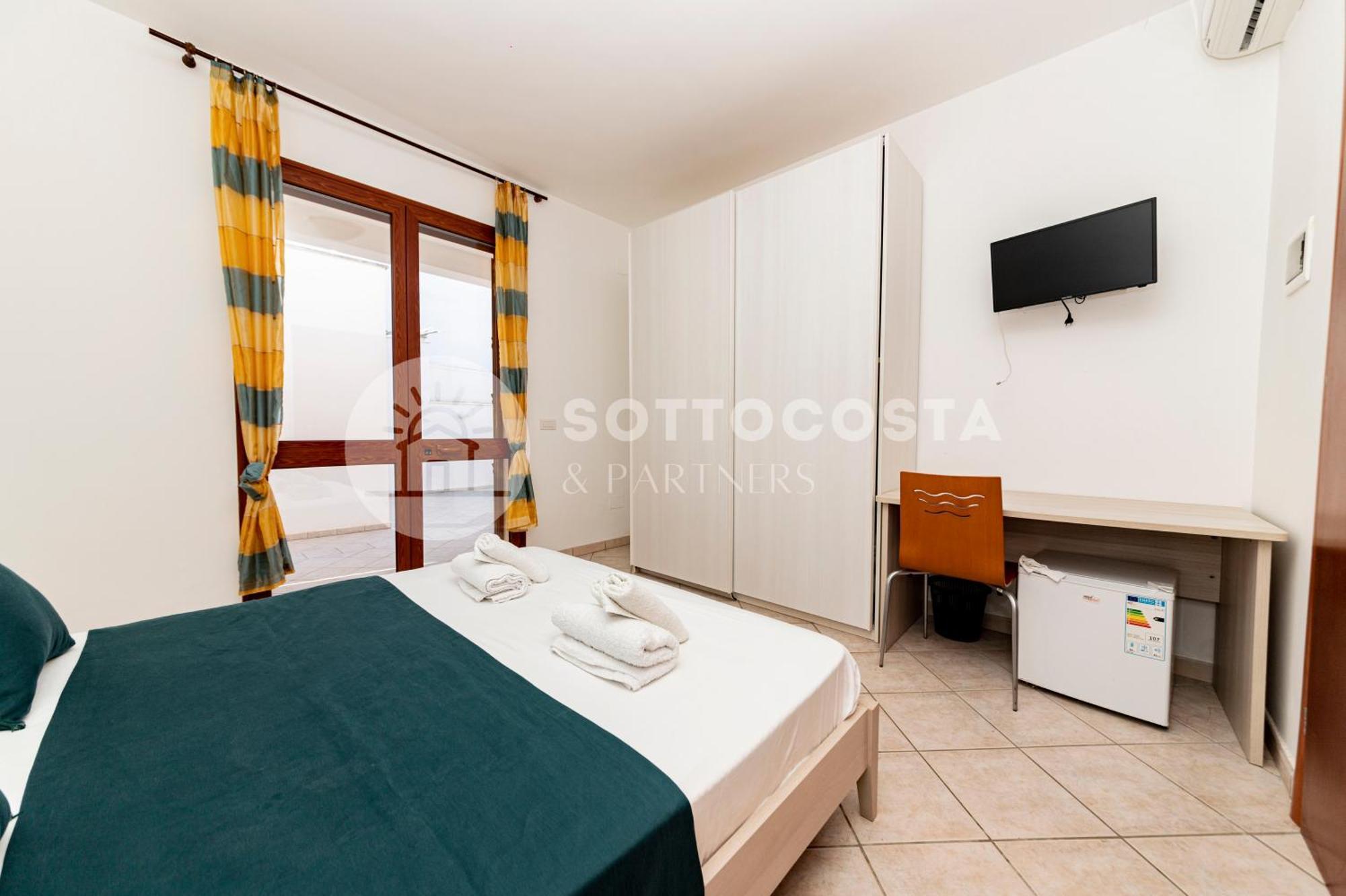 Giorni Salentini Bed & Breakfast Torre Lapillo Exterior photo