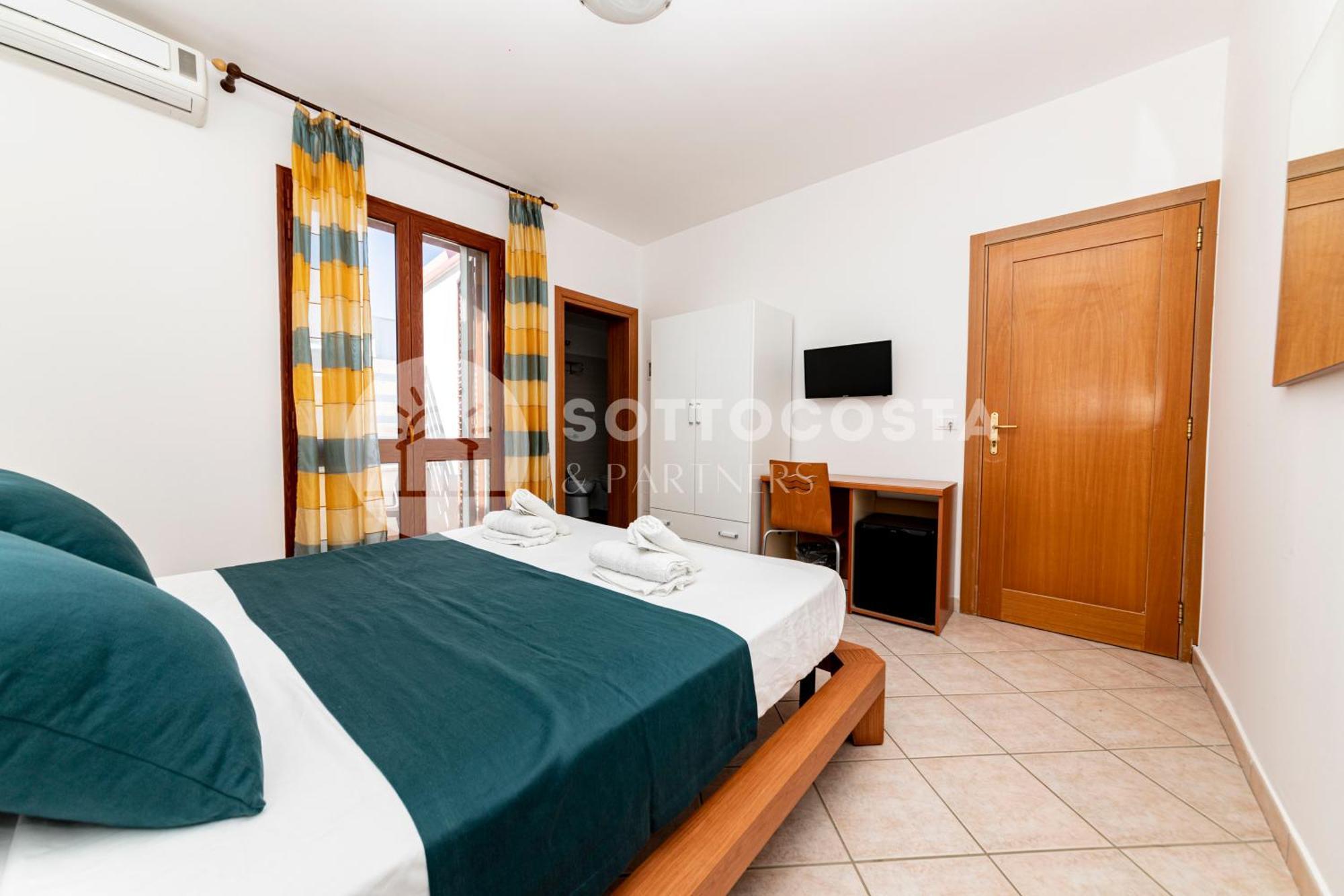 Giorni Salentini Bed & Breakfast Torre Lapillo Exterior photo