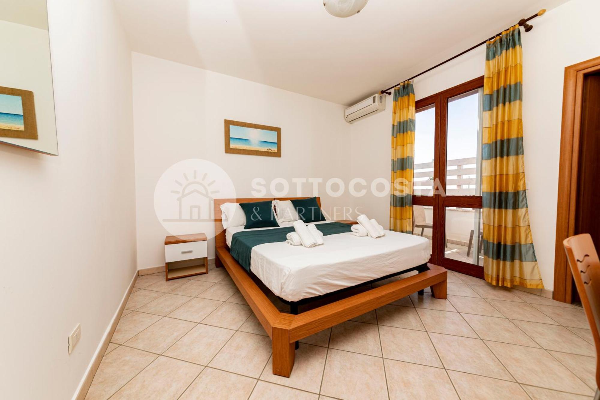 Giorni Salentini Bed & Breakfast Torre Lapillo Exterior photo