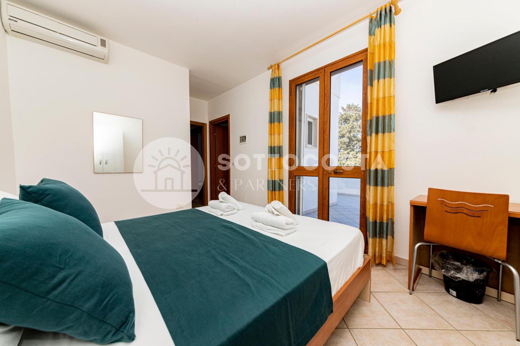 Giorni Salentini Bed & Breakfast Torre Lapillo Exterior photo