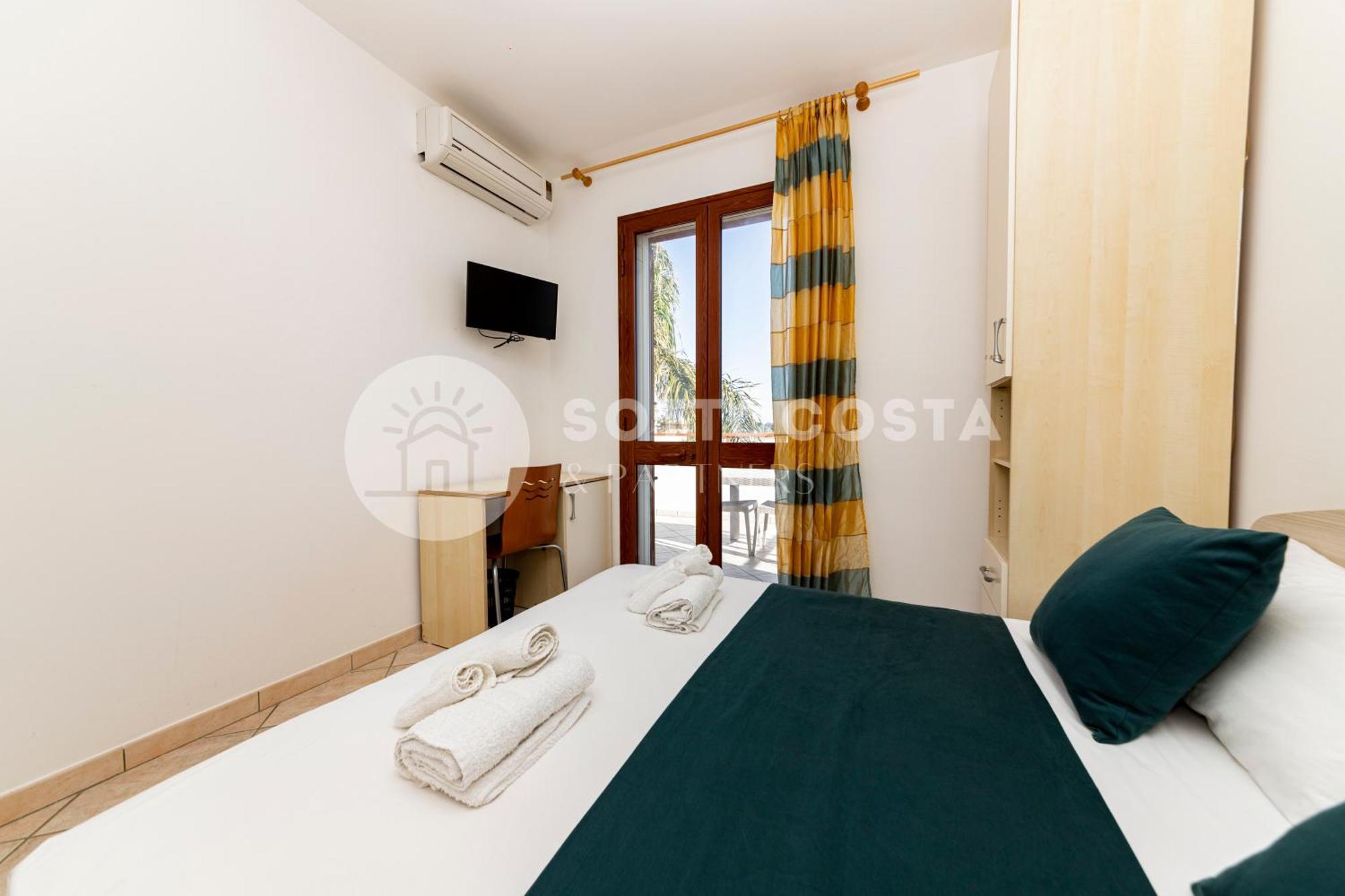 Giorni Salentini Bed & Breakfast Torre Lapillo Exterior photo